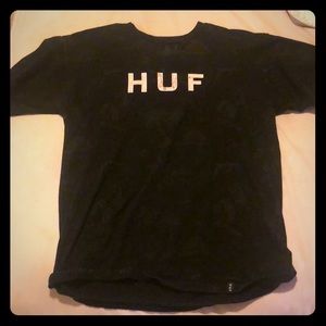 HUF brand T-Shirt